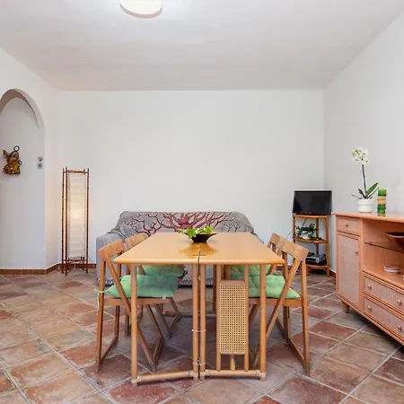 Holiday home House Li Piri San Teodoro (Sardinia)