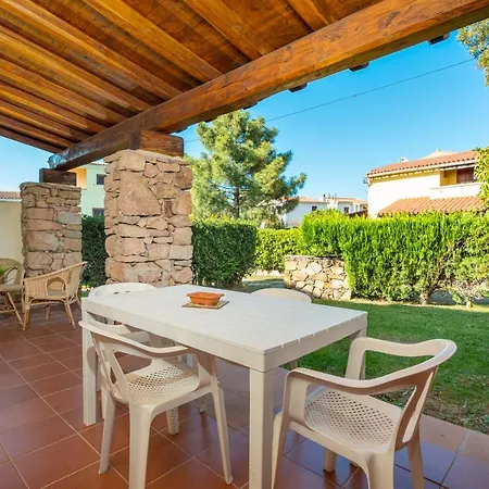 House Li Piri Holiday home San Teodoro (Sardinia)