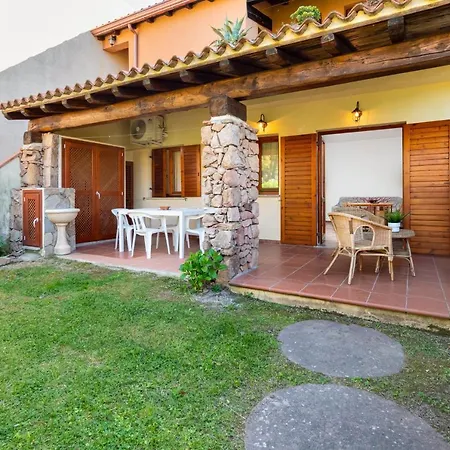 House Li Piri *