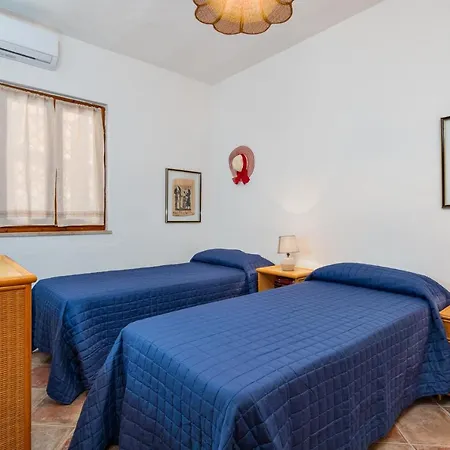 House Li Piri Сан-Теодоро