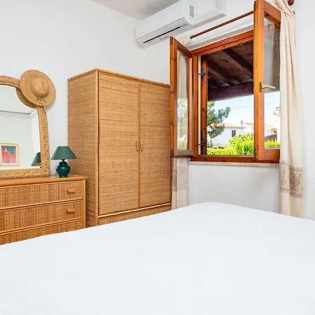 House Li Piri Holiday home *