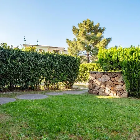 House Li Piri Holiday home