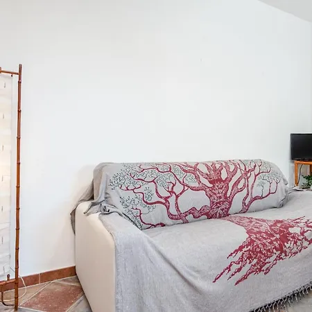 House Li Piri San Teodoro (Sardinia)