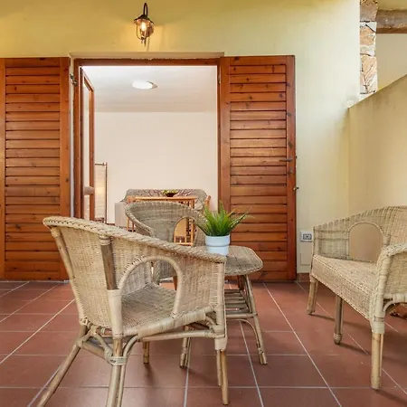 House Li Piri Casa vacanze