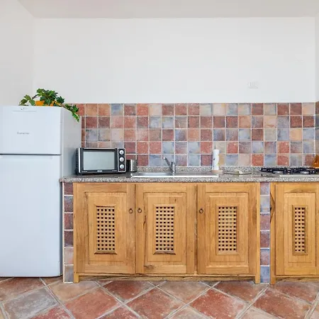 House Li Piri Casa vacanze San Teodoro (Sardinia)