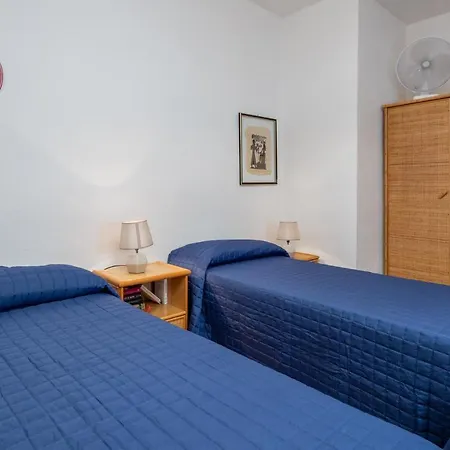 House Li Piri * San Teodoro (Sardinia)