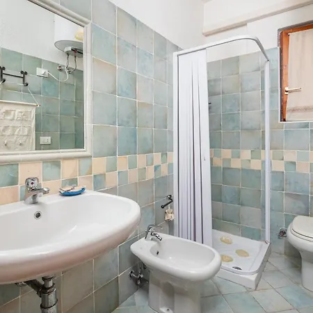 House Li Piri San Teodoro (Sardinia)