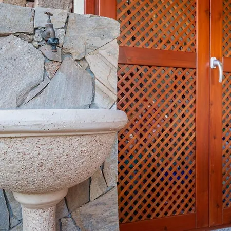 House Li Piri Casa vacanze San Teodoro (Sardinia)