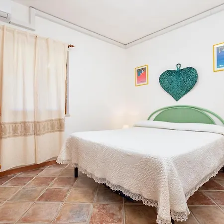 House Li Piri San Teodoro (Sardinia)