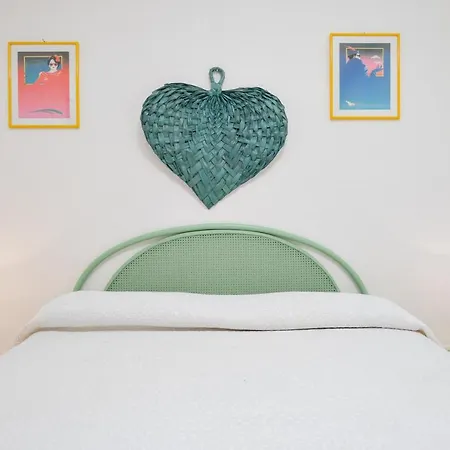 House Li Piri * San Teodoro (Sardinia)