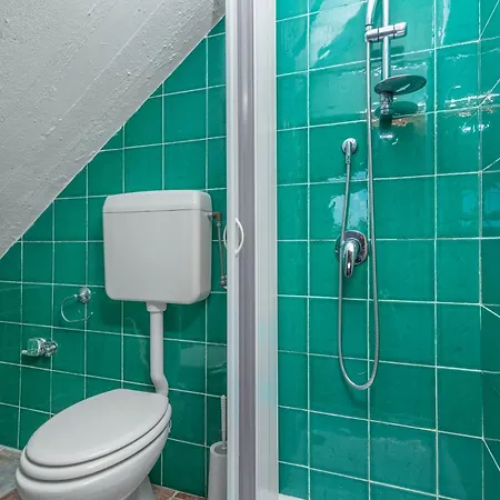 House Li Piri San Teodoro (Sardinia)