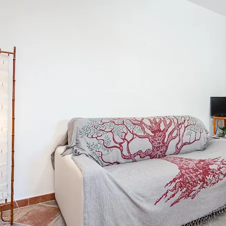 Ferienhaus House Li Piri *