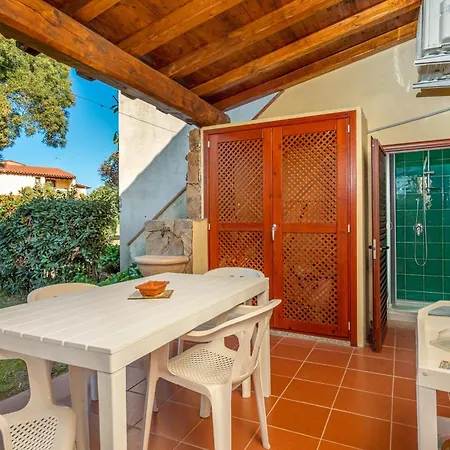 House Li Piri Ferienhaus San Teodoro (Sardinia)