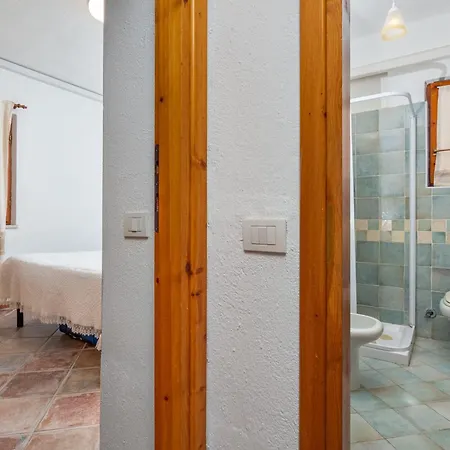 House Li Piri Ferienhaus San Teodoro (Sardinia)