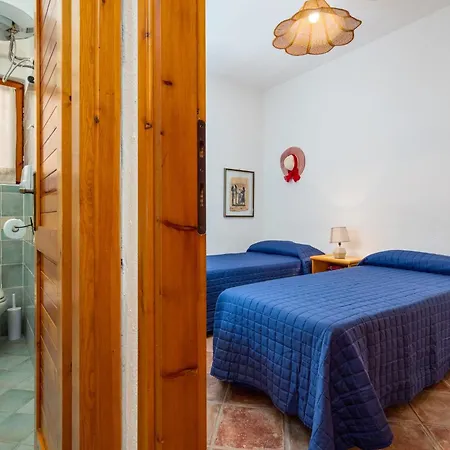 Ferienhaus House Li Piri *