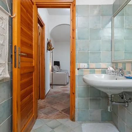 House Li Piri Ferienhaus San Teodoro (Sardinia)
