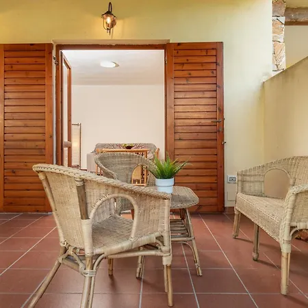 House Li Piri * San Teodoro (Sardinia)