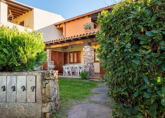 Σπίτι διακοπών House Li Piri *