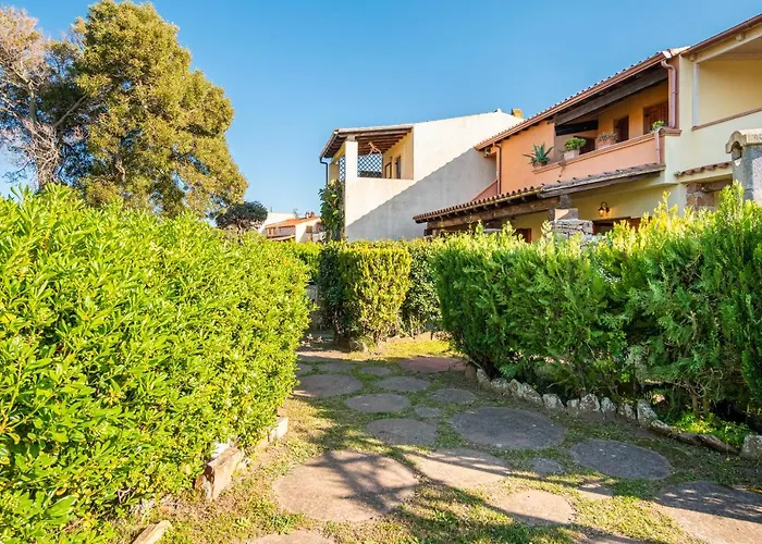 Σπίτι διακοπών House Li Piri San Teodoro (Sardinia)